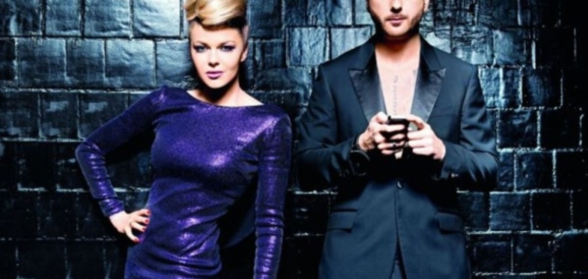 Ирина Блохина о бывшем муже Ларсоне: он боролся за доброту в мире