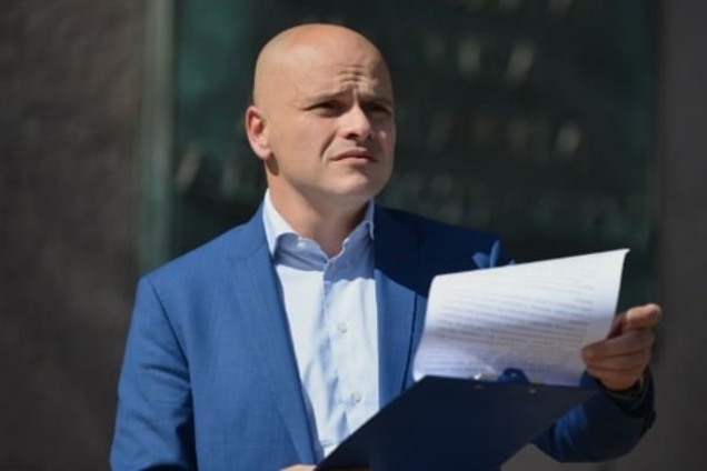 Замглавы КГГА инициировал расследование покупки лекарств по завышенным ценам