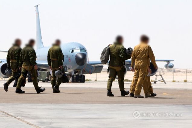 В Сирии военные США и России устанавливают каналы связи