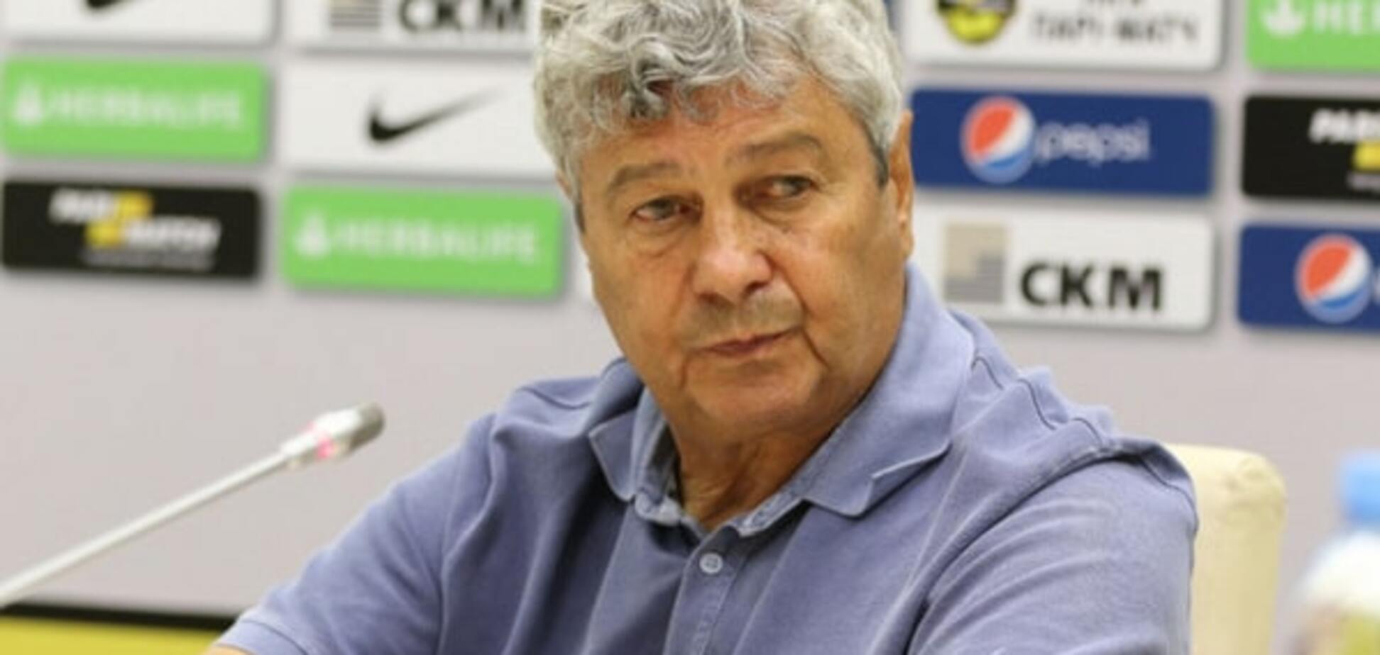 Луческу рассказал о серьезном испытании для украинских болельщиков