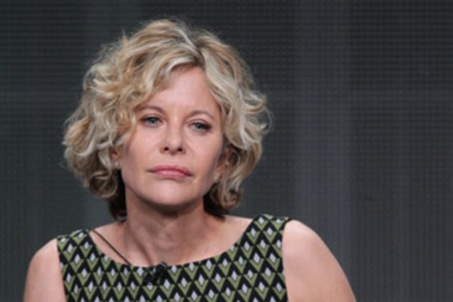 Ни денег, ни мужчины: жених бросил Мэг Райан ради 61-летней модели