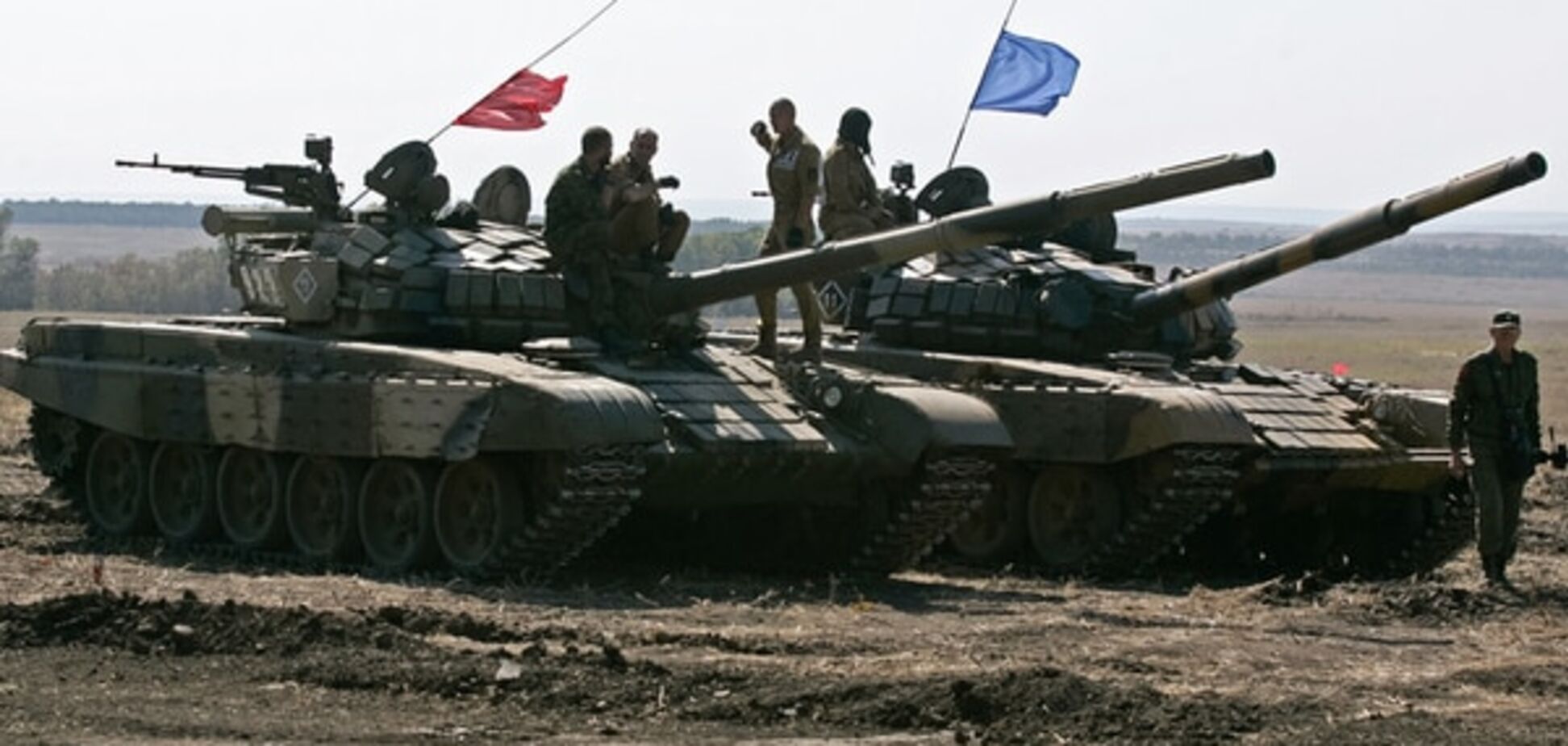 В ОБСЄ розповіли, як будуть відводити озброєння на Донбасі