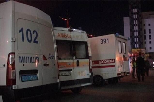 Появились новые подробности взрыва на 'Южном' вокзале: оперативное видео