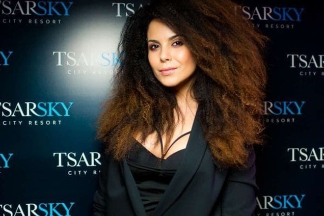 Настя Каменских планирует стать мамой: вселенная пошлет мне деток