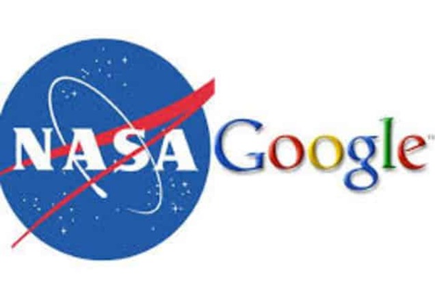 Google і NASA створять найпотужніший комп'ютер у світі