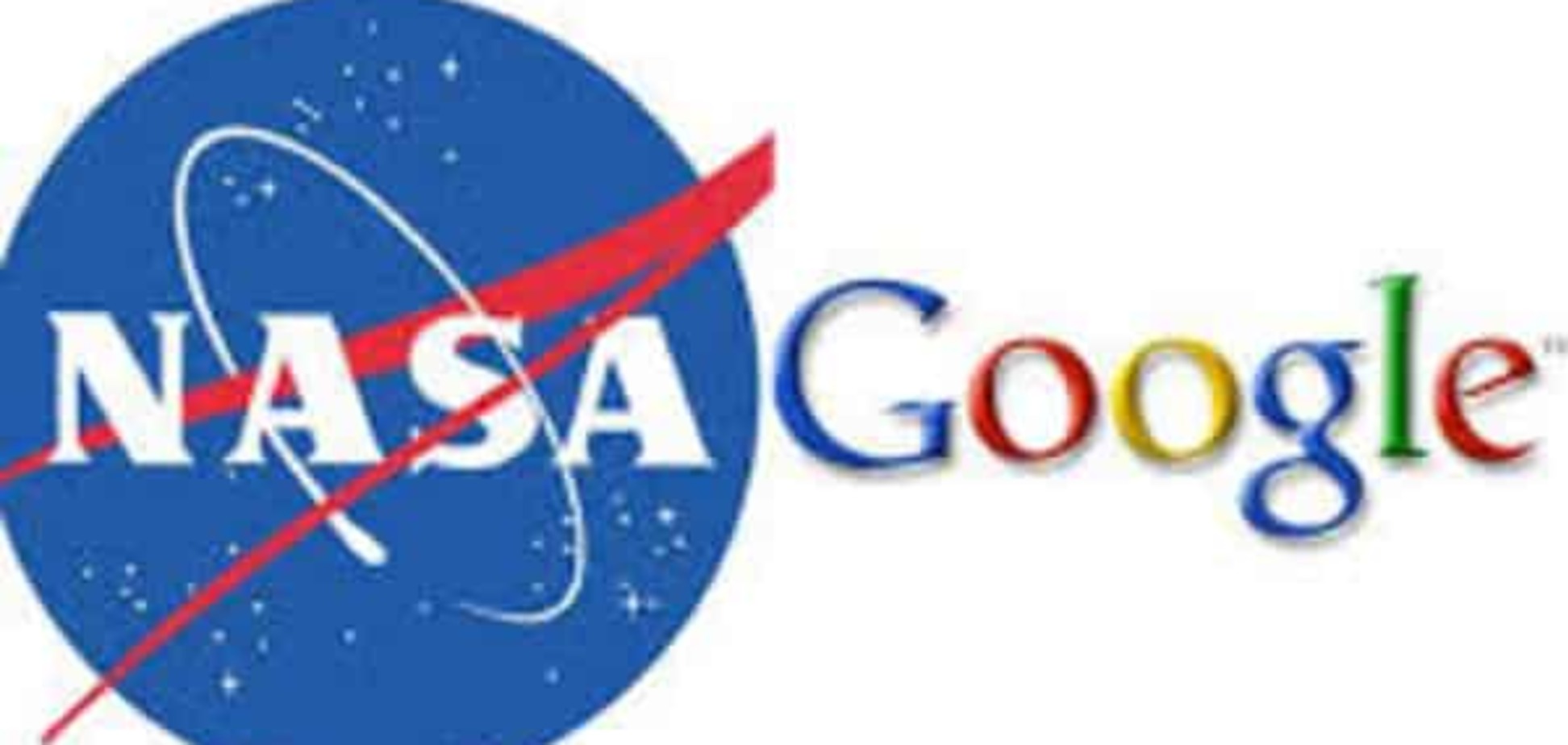 Google и NASA создадут самый мощный компьютер в мире