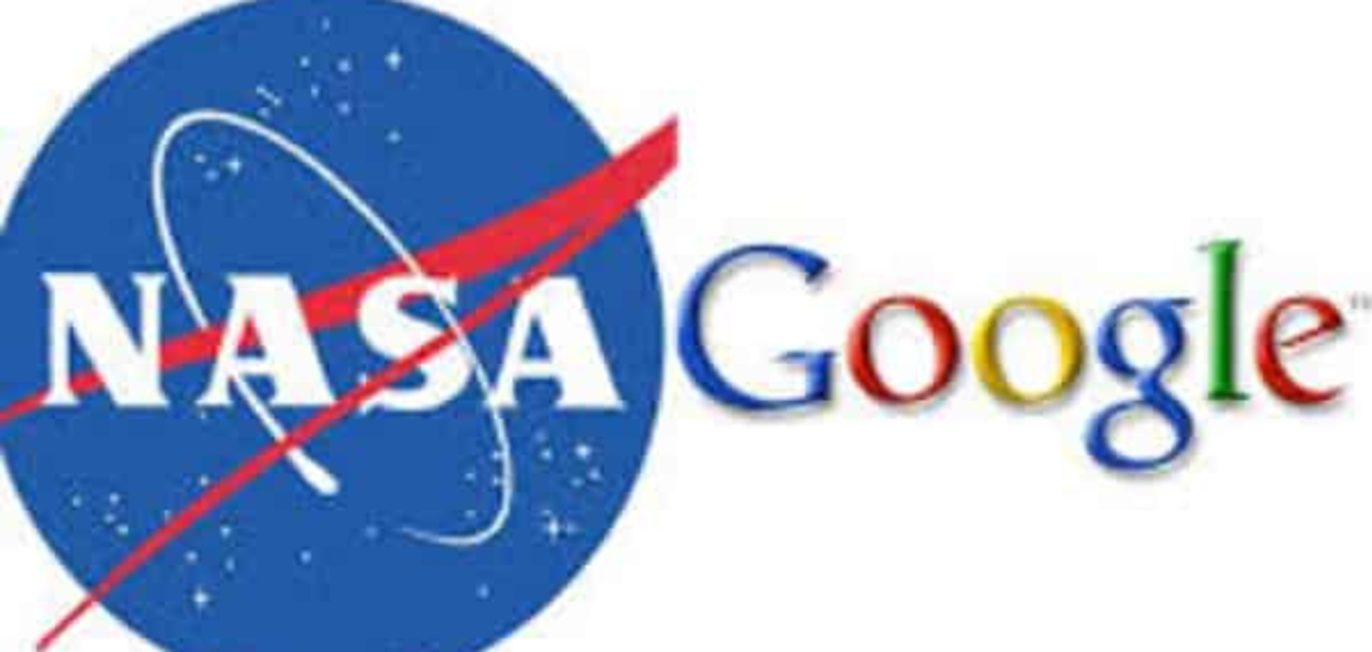 Google и NASA создадут самый мощный компьютер в мире