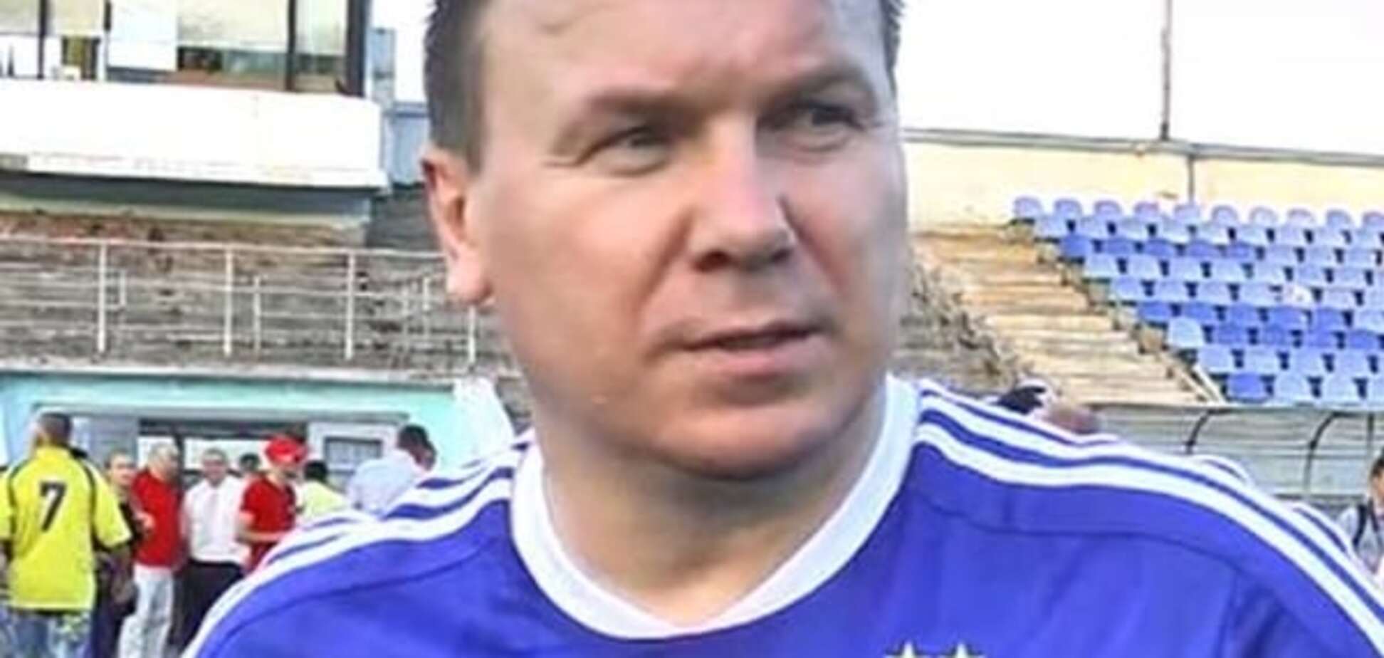 Маккаби - Динамо: эксклюзивный прогноз Леоненко