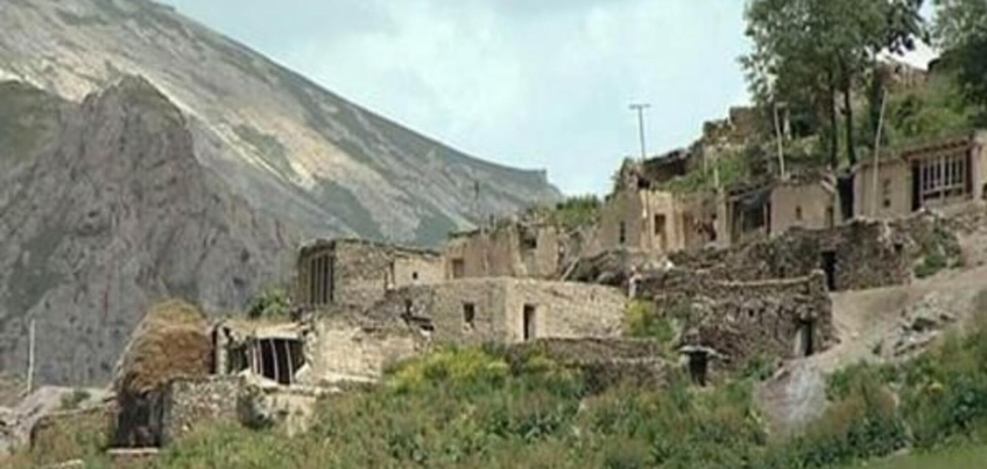 Таджикистан рискует потерять древние языки