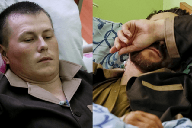 Российских ГРУшников доставили в суд: прокуратура требует пожизненного заключения