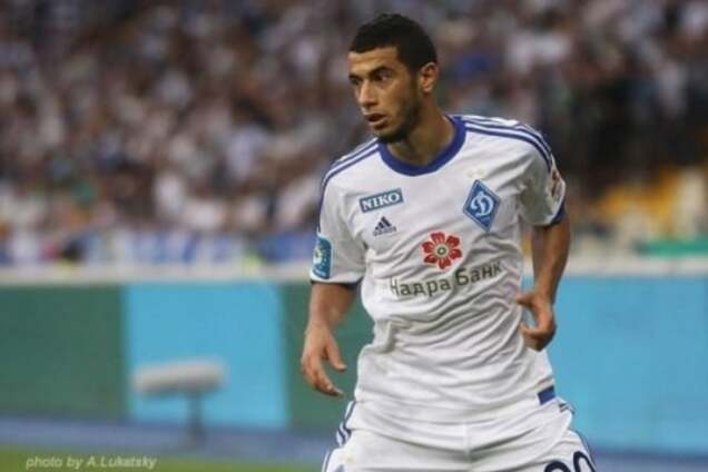 'Арабский мир'. СМИ назвали необычную причину травмы футболиста 'Динамо'