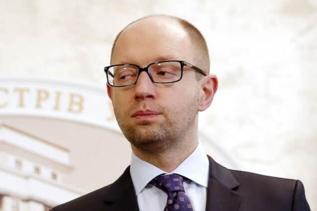 Конец 'премьера-камикадзе'? Яценюк получил черную метку