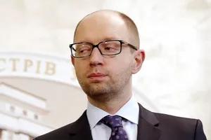 Кінець "прем'єра-камікадзе"? Яценюк отримав чорну мітку