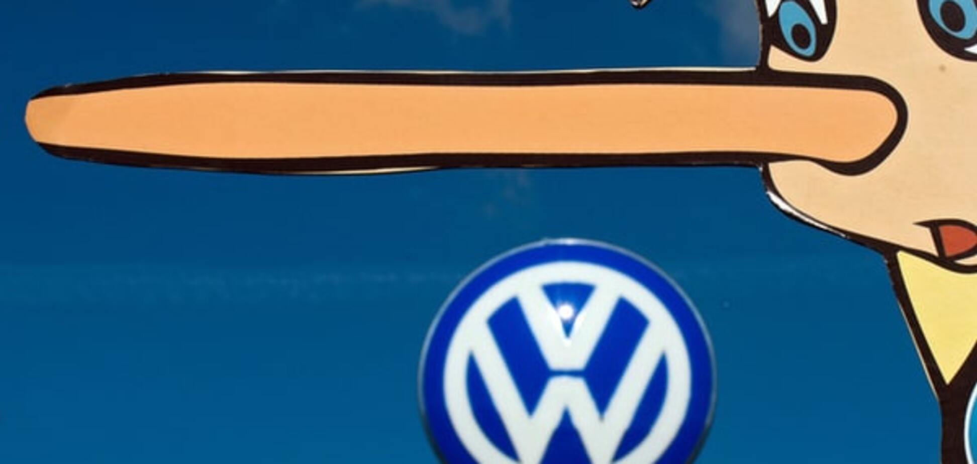 Раскрыты самые большие обманщики в автомобильной промышленности