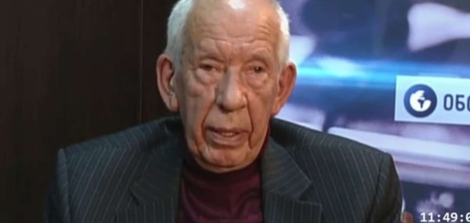 Good English: дипломат оценил речь Порошенко в ООН