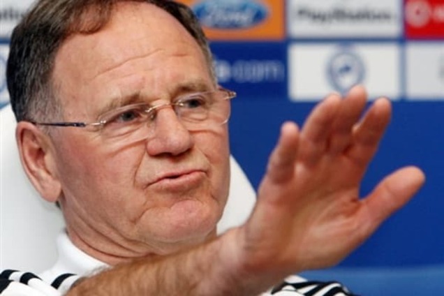 Маккаби - Динамо: эксклюзивный прогноз Сабо