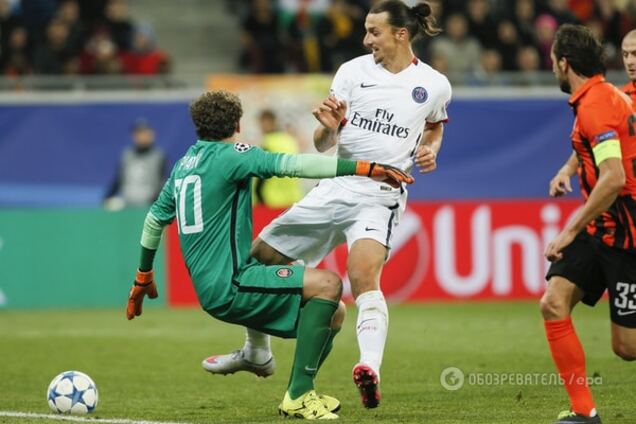 Беда во благо: чем 'Шахтеру' полезны разгромы от 'Реала' и ПСЖ