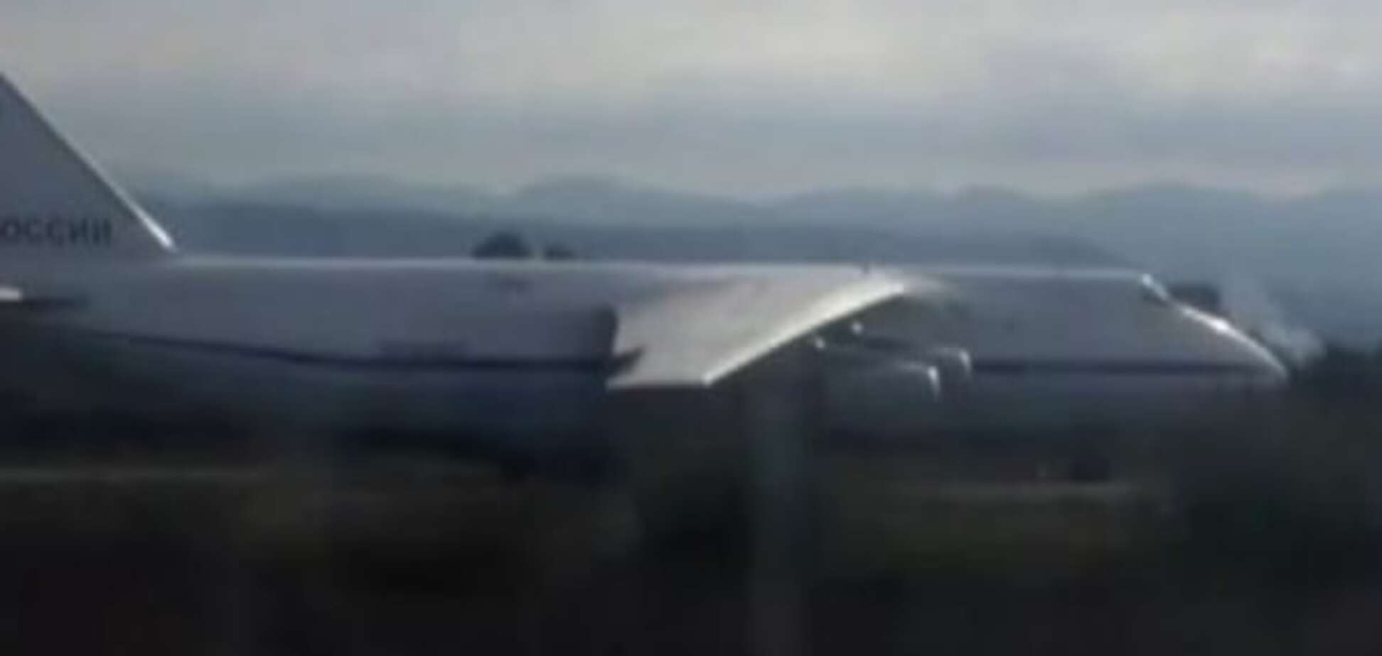 В сети впервые показали военную технику России в Сирии: опубликованы фото