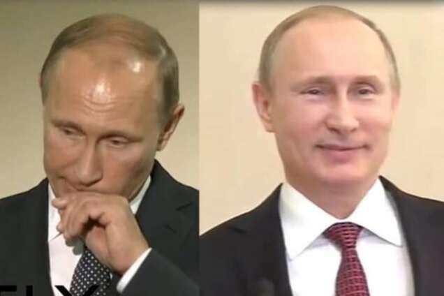 От Минска до Нью-Йорка: психолог показал, как изменился Путин