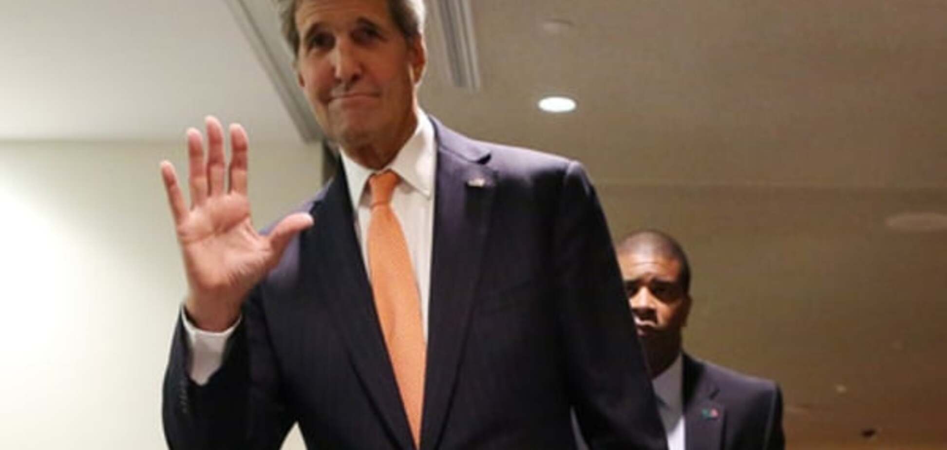 СМИ: Госсекретарь США дал украинскому кризису 3 месяца