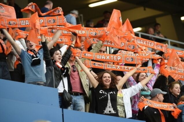 'Шахтар' - ПСЖ: прогноз букмекерів на матч Ліги чемпіонів