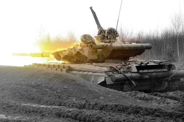 Полтора года необъявленной войны. Силовики озвучили потери