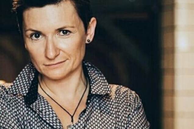 Арбенина станет членом жюри шоу 'Главная сцена': брутальное фото со съемок