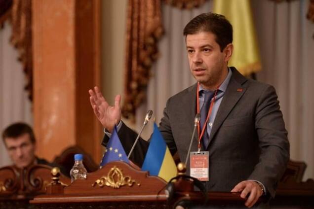 Децентрализацию используют как повод для раскачивания ситуации в стране - Алексеев