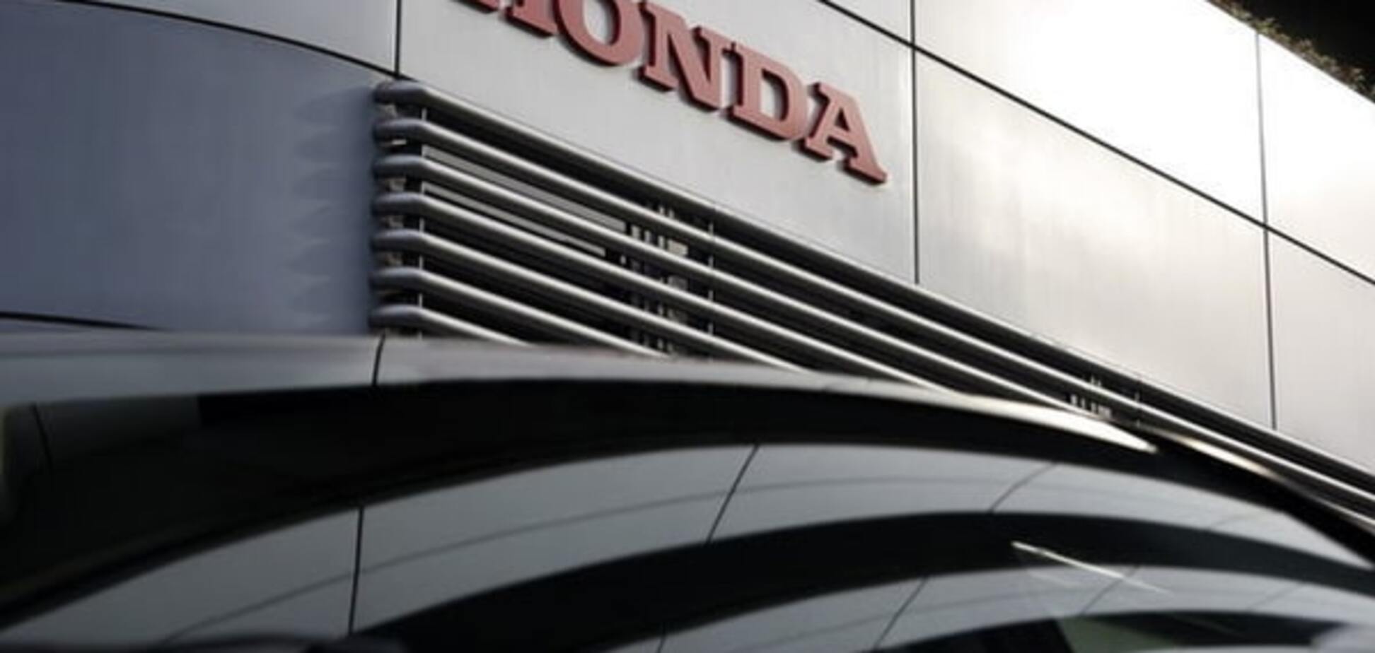 Возіть самі: Honda і Acura припиняють поставки автомобілів до Росії