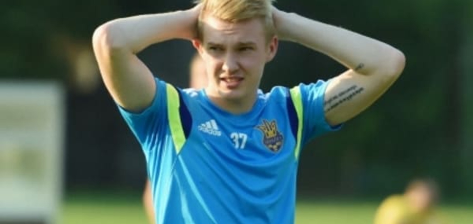 Фоменко сослал в 'молодежку' игрока 'Шахтера'