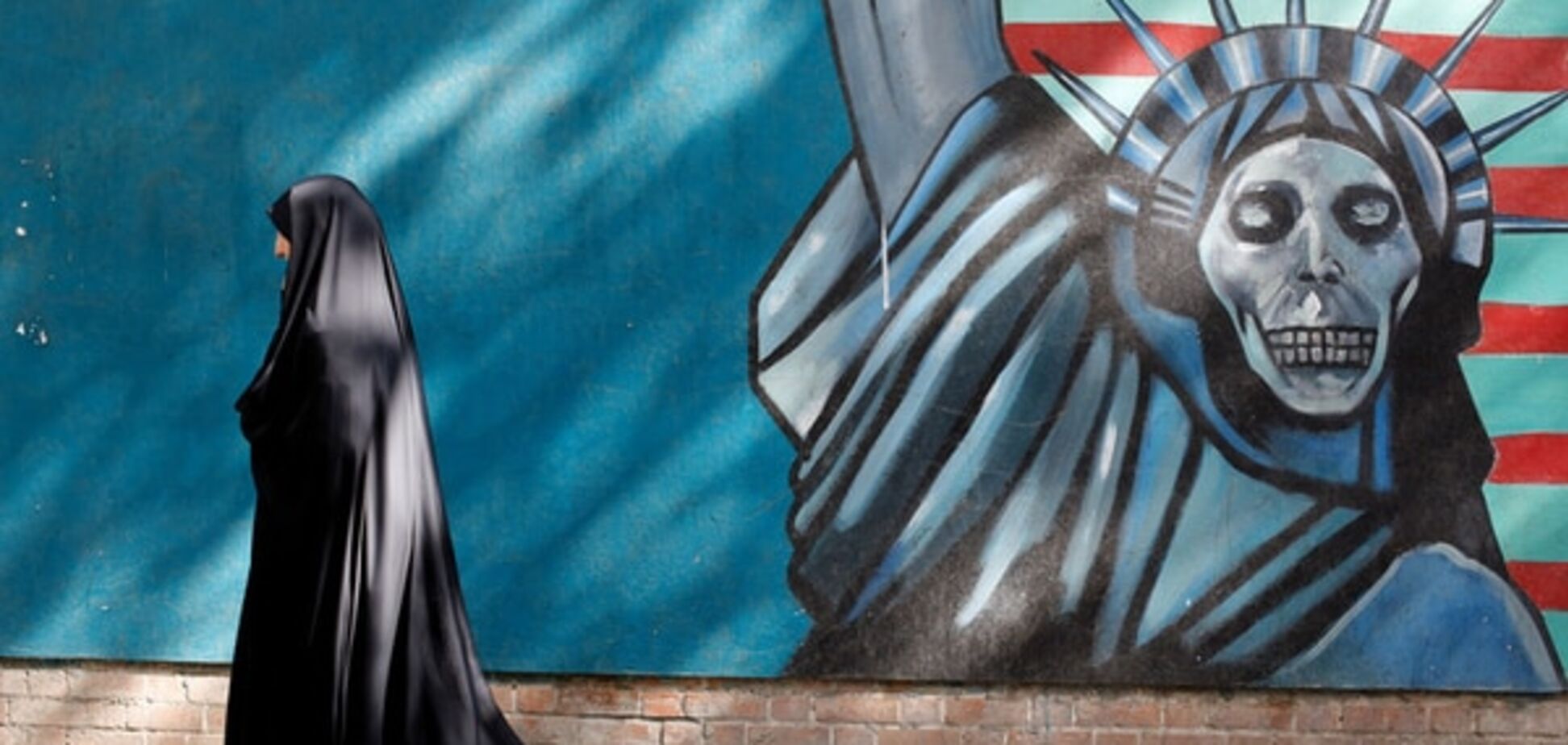 Іран заявив про скасування ядерної угоди