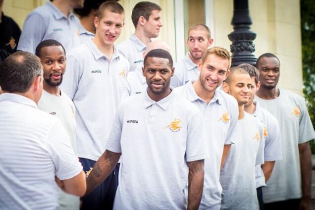 Евробаскет-2015. Самый опытный европейский аутсайдер