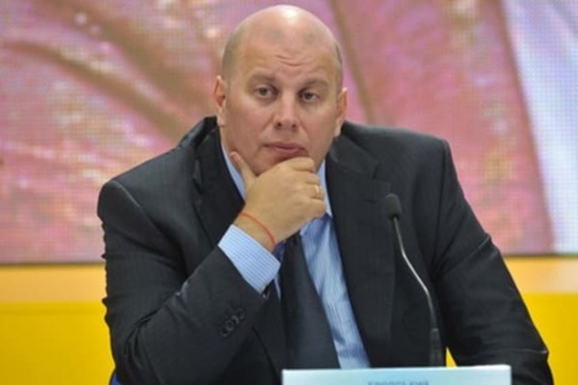 Бродский: за нужный результат сборная Украины получит премию