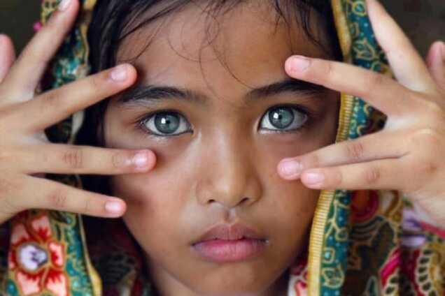 19 потрясающих фотографий, которые смотрят прямо в душу