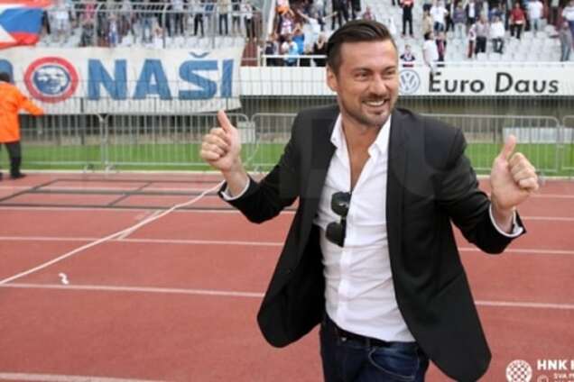 Пенсіонери не потрібні: Мілевський став безробітним