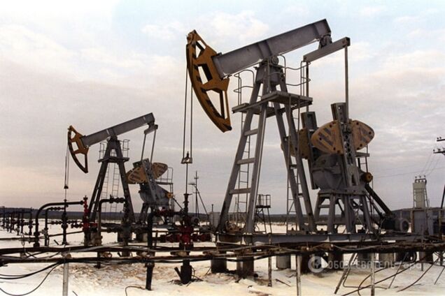 Дійсно, винен Обама: ціни на нафту знову впали