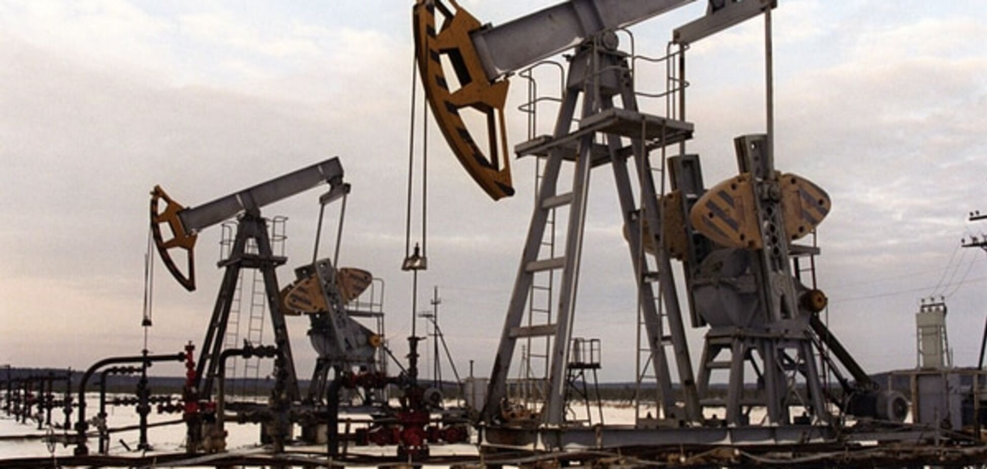 Дійсно, винен Обама: ціни на нафту знову впали
