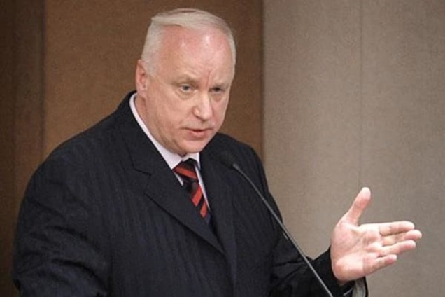 Россия заявила о расширении 'своей универсальной юрисдикции' на юго-восток Украины