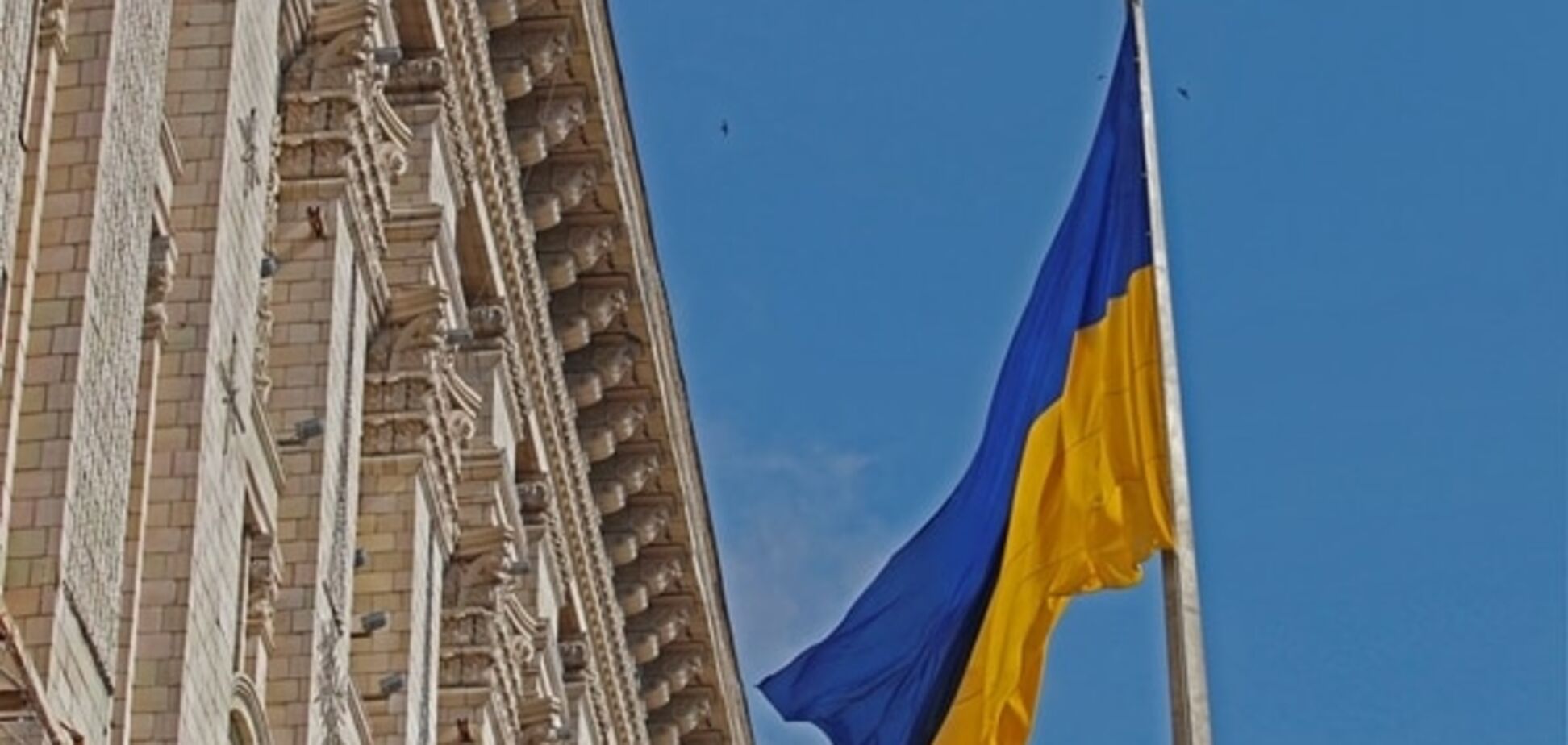 В Киеве появилась улица Добровольческих батальонов: список всех переименованных улиц