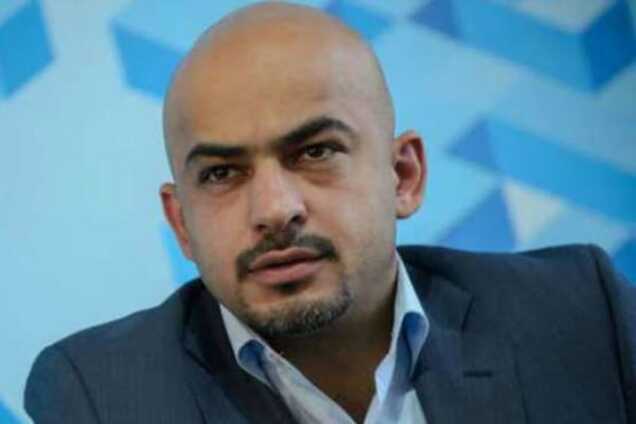 Найем рассказал, кого 'метят' на главу Национальной полиции