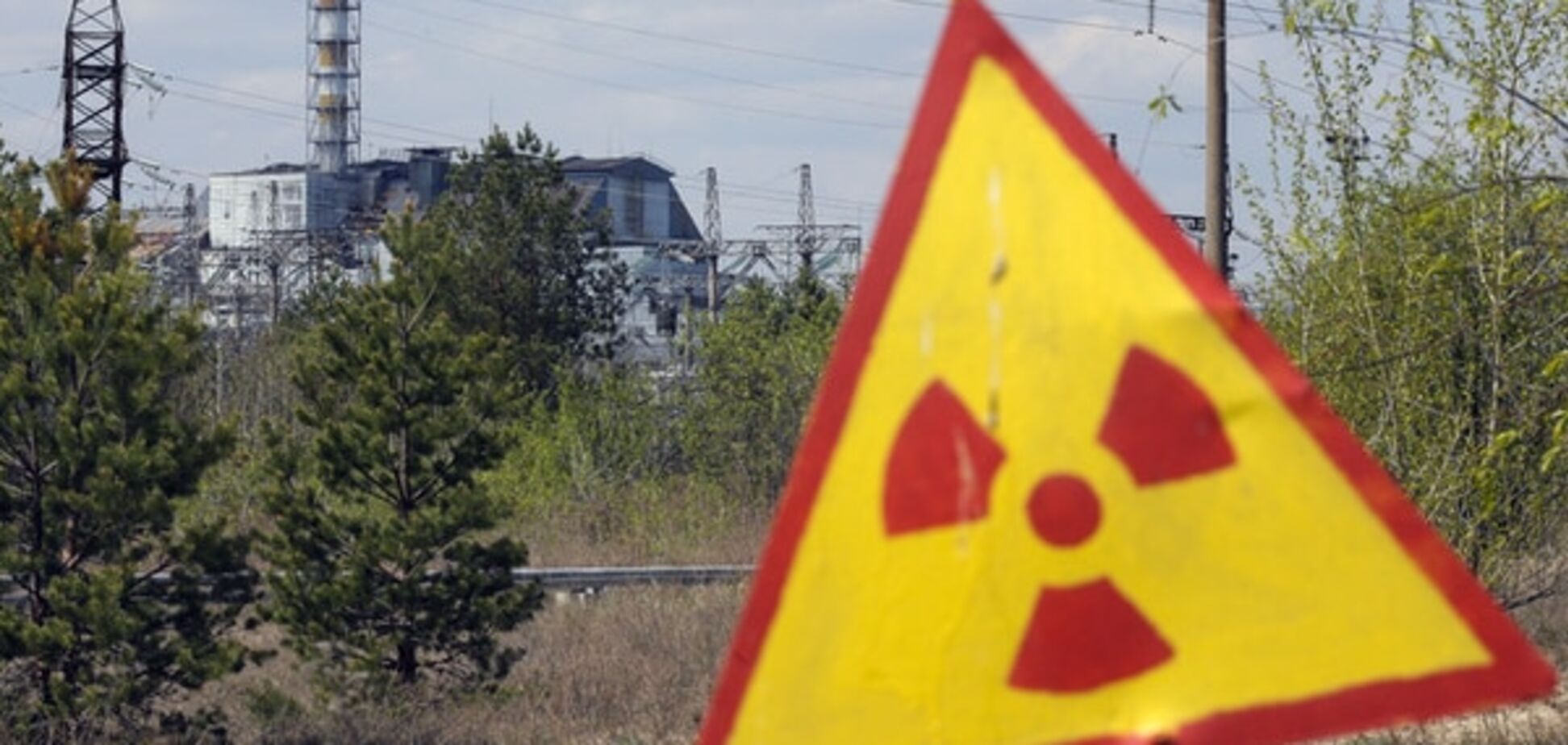 Лист Порошенку: зону відчуження Чорнобильської АЕС віддали невігласам Тимошенко