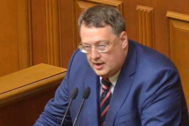 Скоро дізнаємося, хто 'замовляє музику' і 'хто танцює' українські ЗМІ - Геращенко