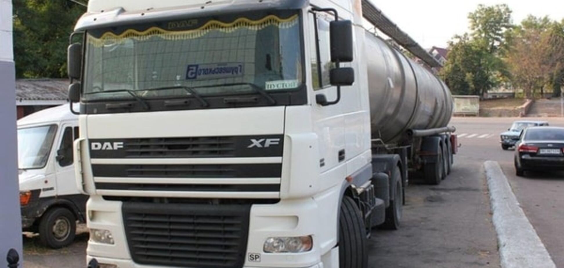 Идеальное преступление: следователям приказали свернуть дело о воровстве нефти