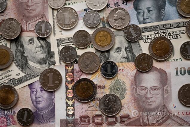 Підклали рубль: Росія і Китай не можуть перейти на взаєморозрахунки