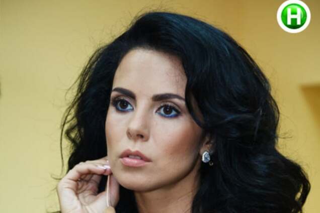 Настя Каменских рассказала, чем могла бы зарабатывать на жизнь, кроме пения