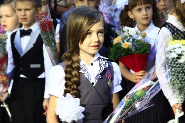 Зомби достигли дна: 'ДНР'-овцы показали свою новую героиню. Фотофакт