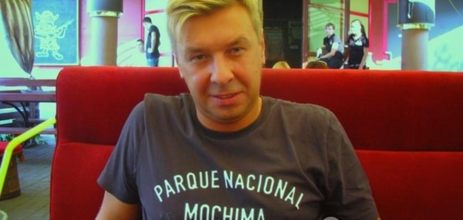 Александр Ягольник: Билык давно мечтала о Москве, а Лорак ждет судьба парии