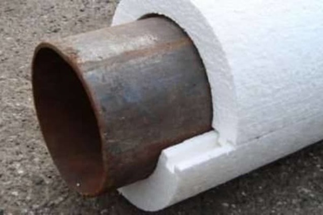 В Киеве живых собак закопали с трубой в землю