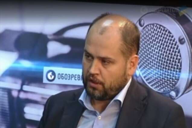 Із прем'єром Яценюком уряд не здатен на реформи - нардеп