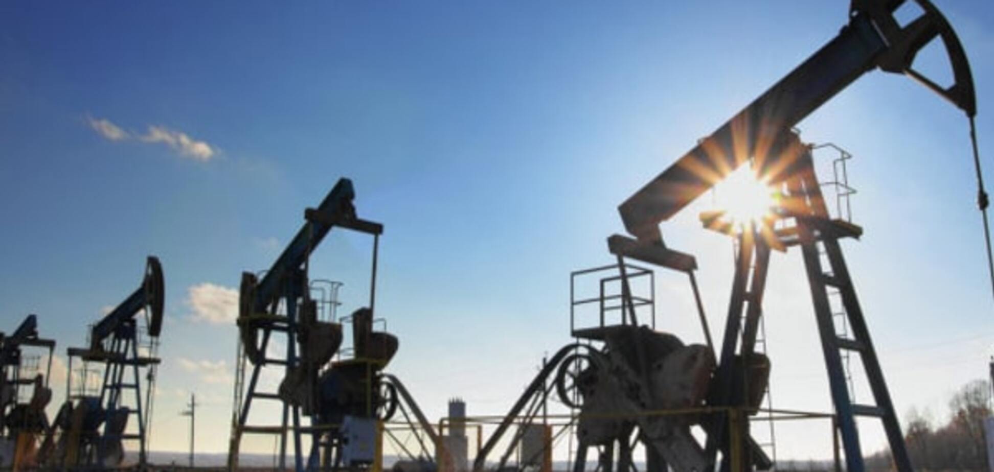 В России прогнозируют значительное сокращение добычи нефти